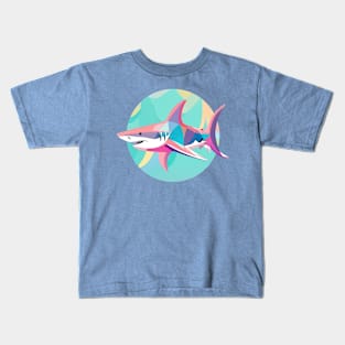 Shark Kids T-Shirt